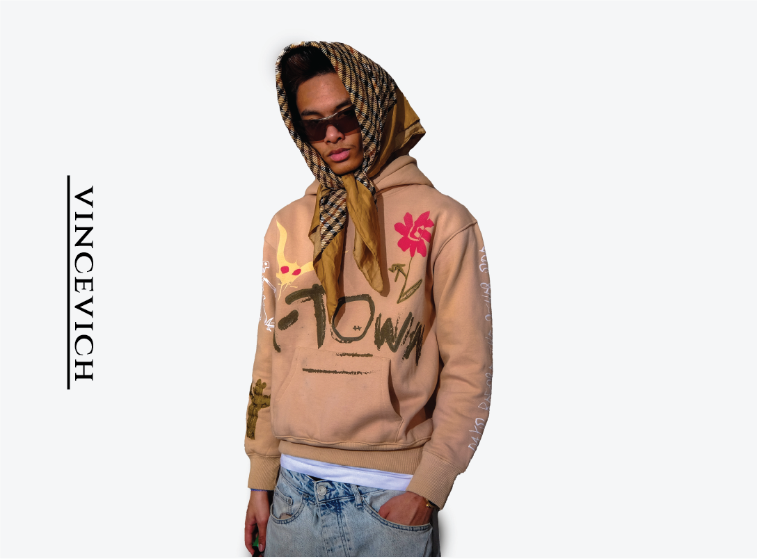H-Town hoodie