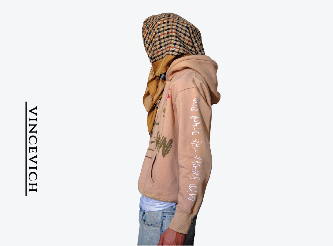 H-Town hoodie