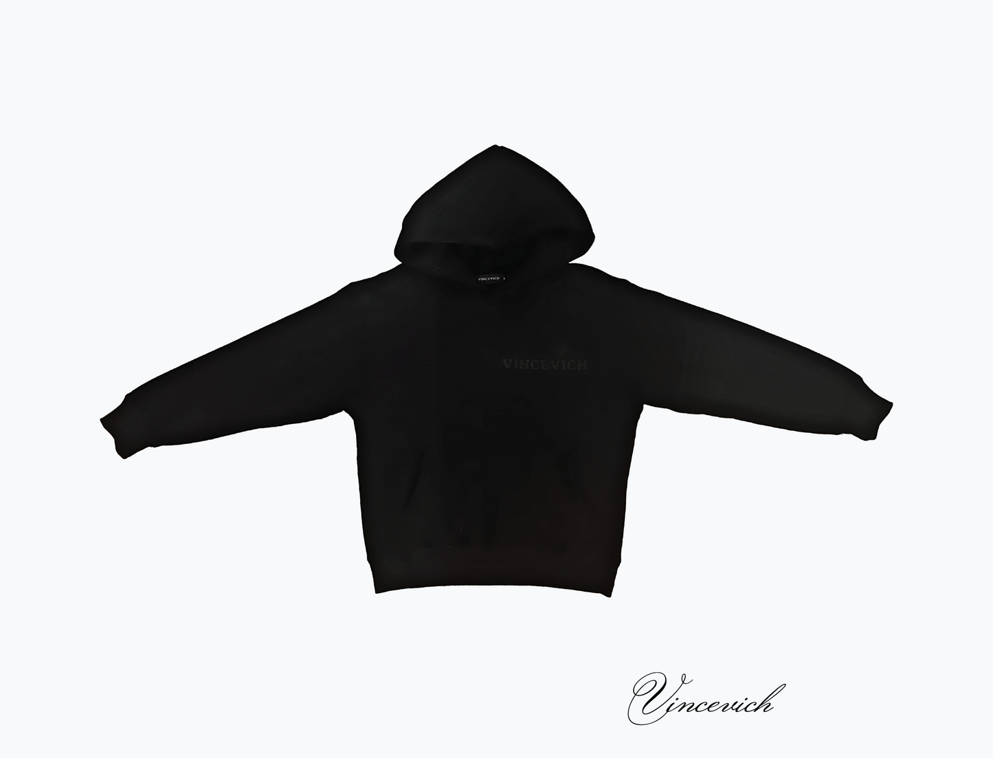 Night - hoodie