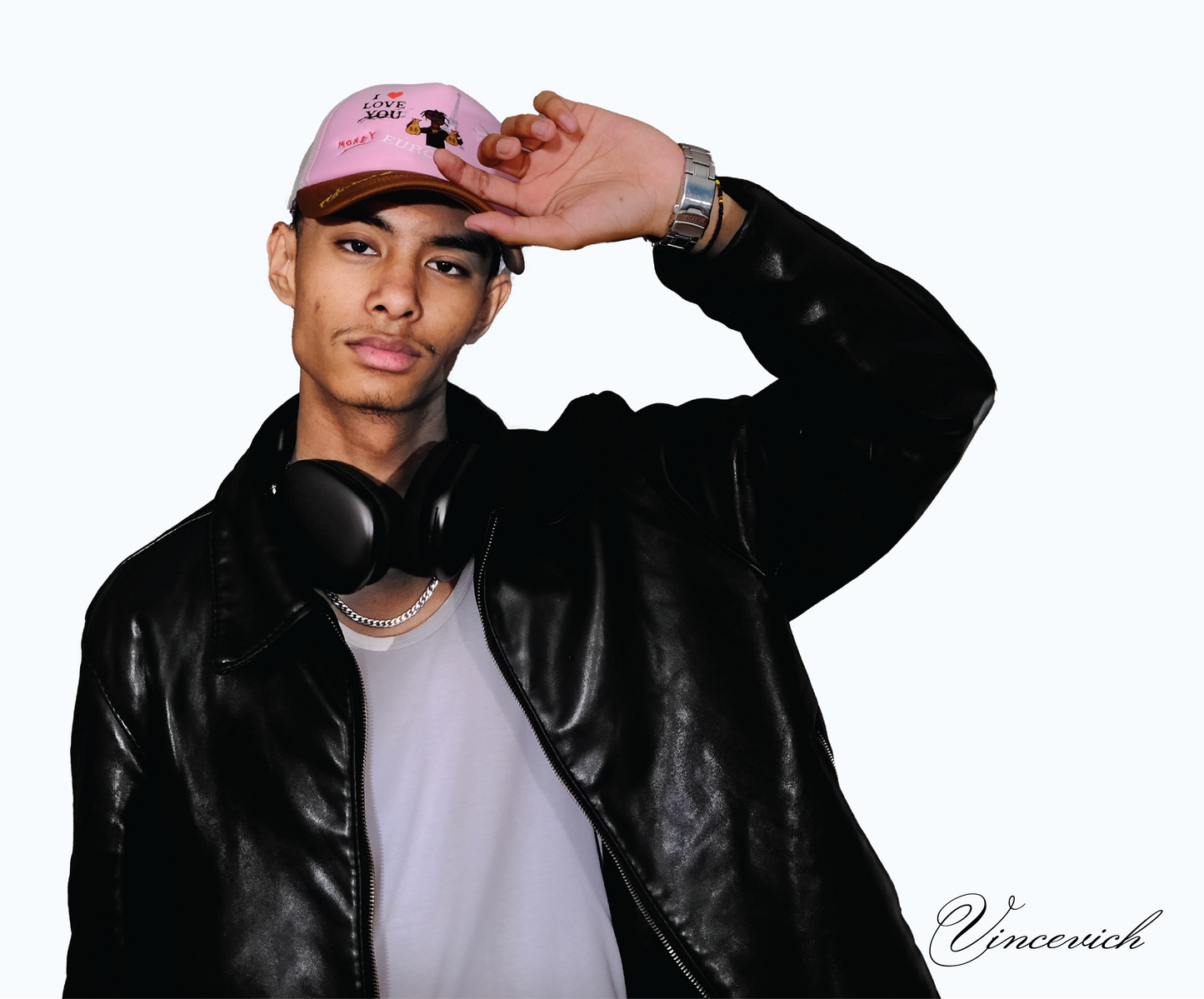 EUROOOPE TRUCKERHAT