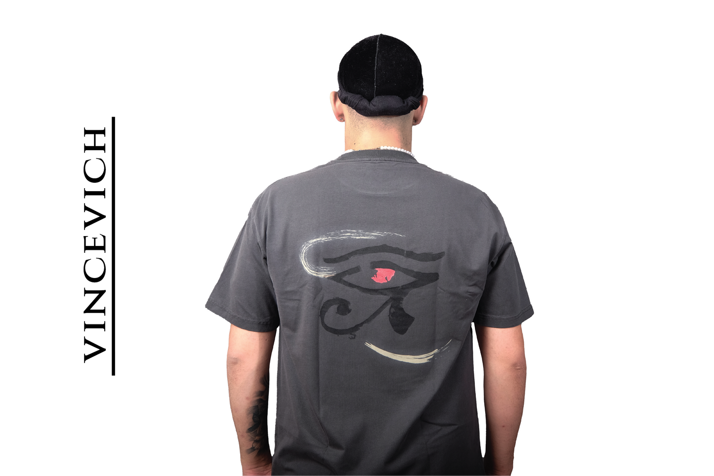 Pharaoh T