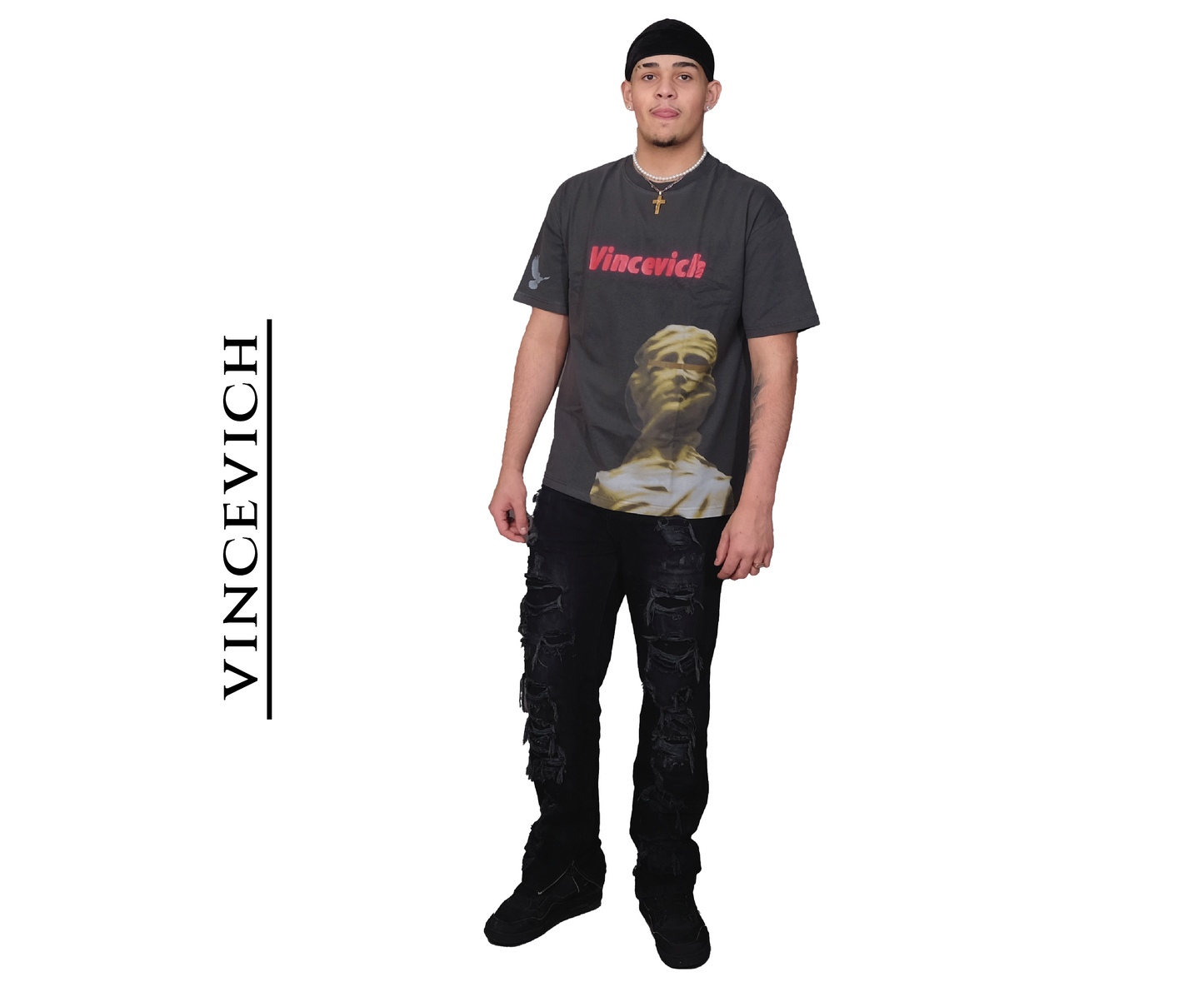 Pharaoh T