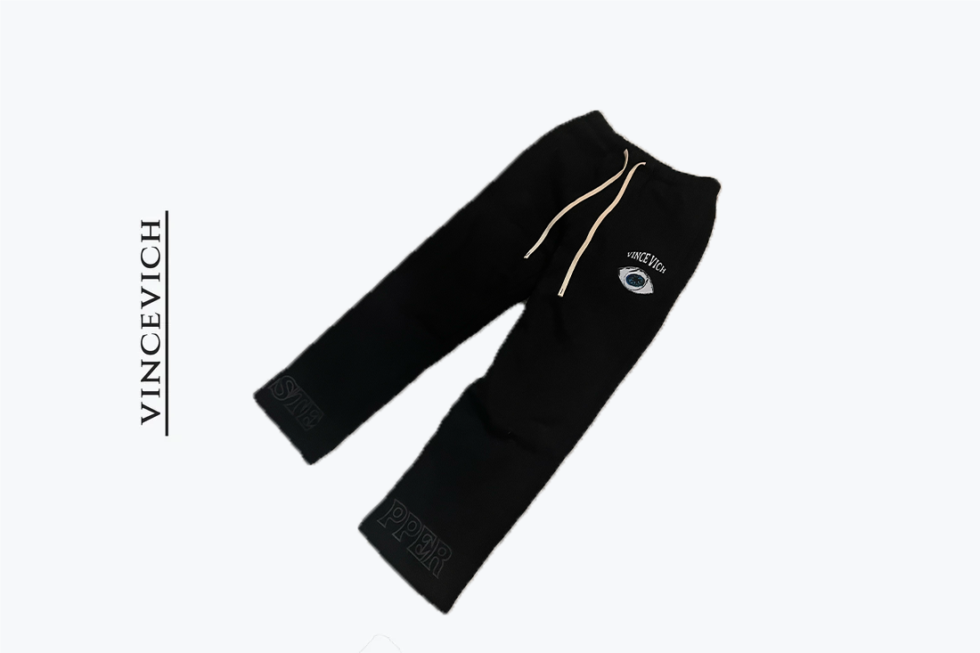 Stepper Sweatpants WOMEN