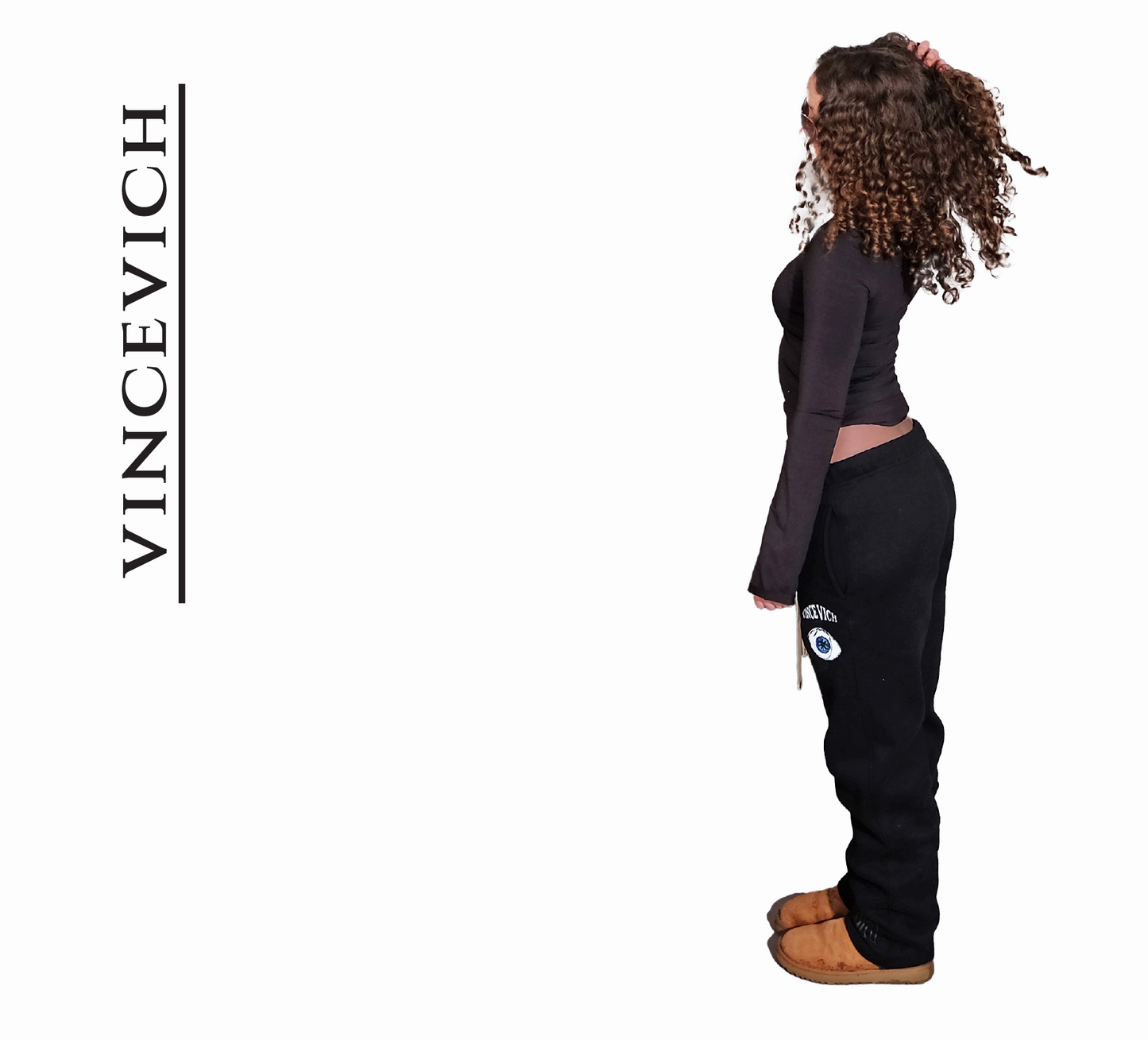 Stepper Sweatpants WOMEN