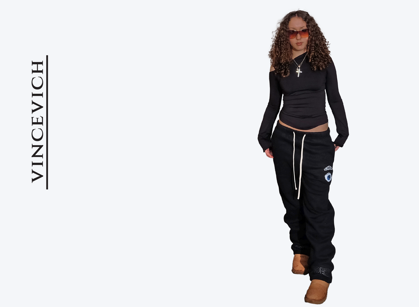 Stepper Sweatpants WOMEN