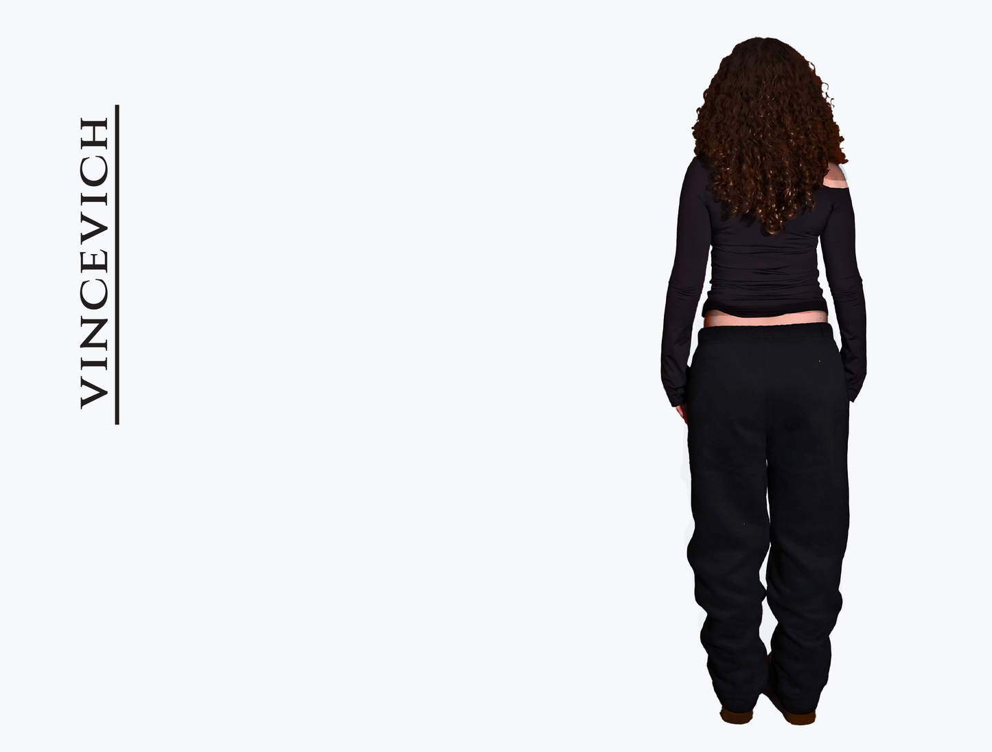 Stepper Sweatpants WOMEN